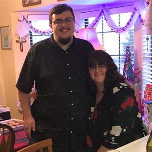 Meet your Posher, Rosie